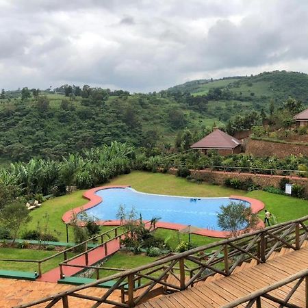 Ngorongoro Marera Mountain View Lodge Karatu Esterno foto
