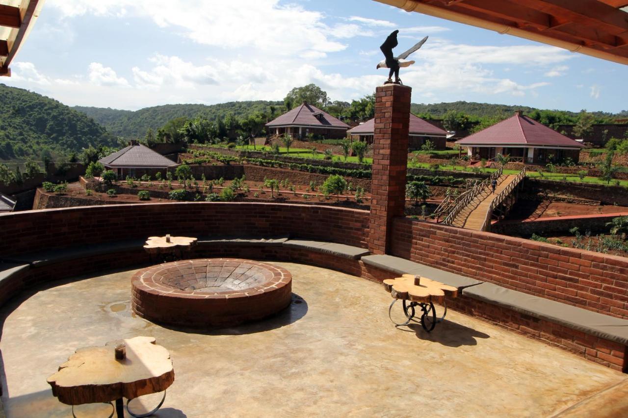 Ngorongoro Marera Mountain View Lodge Karatu Esterno foto