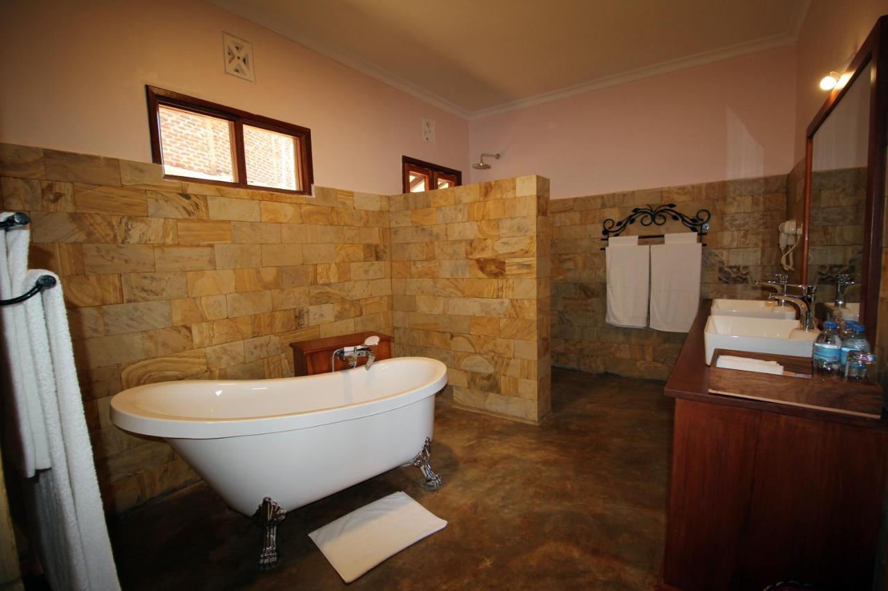 Ngorongoro Marera Mountain View Lodge Karatu Esterno foto