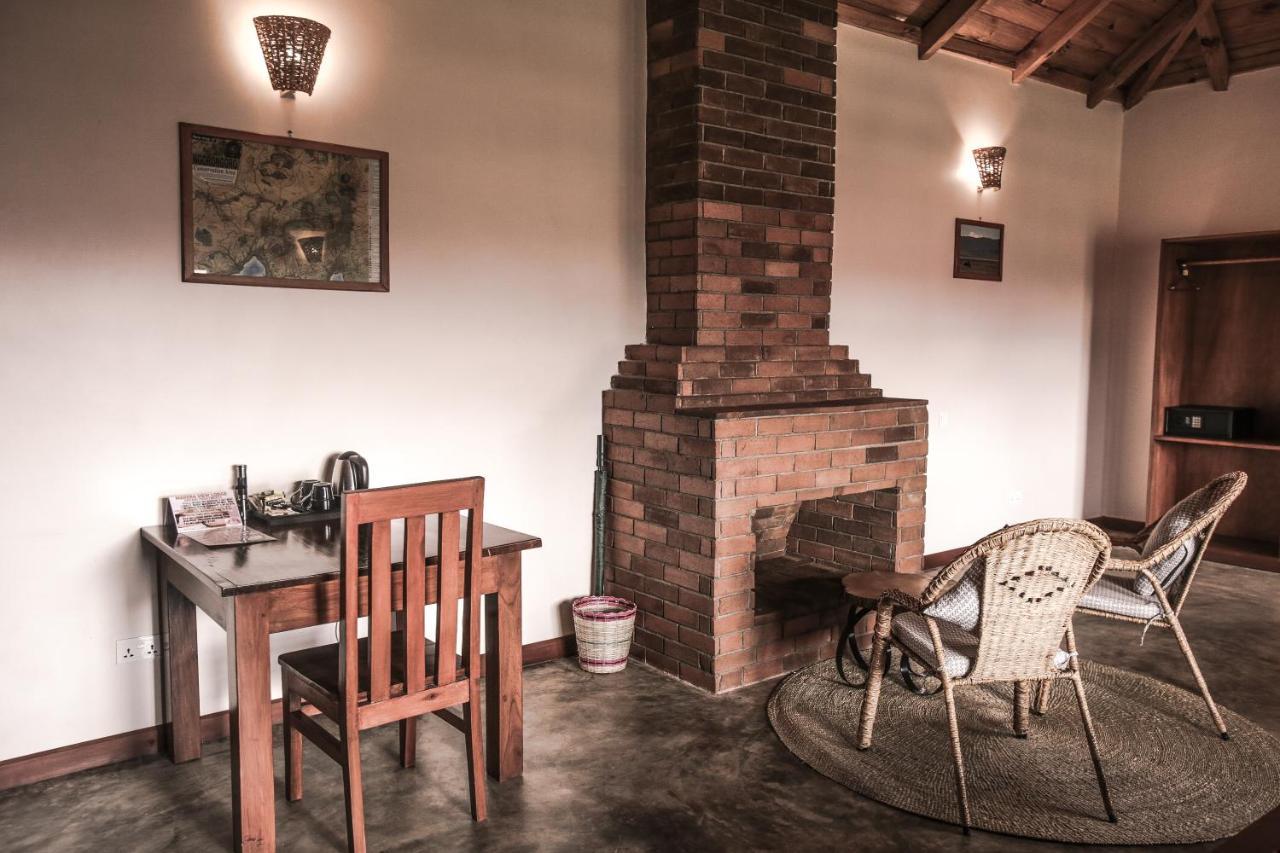 Ngorongoro Marera Mountain View Lodge Karatu Esterno foto