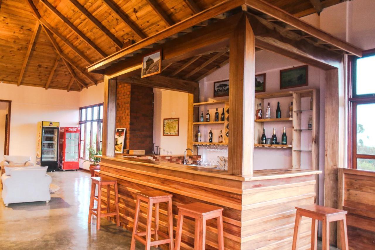 Ngorongoro Marera Mountain View Lodge Karatu Esterno foto