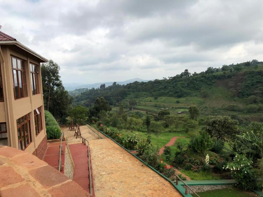 Ngorongoro Marera Mountain View Lodge Karatu Esterno foto