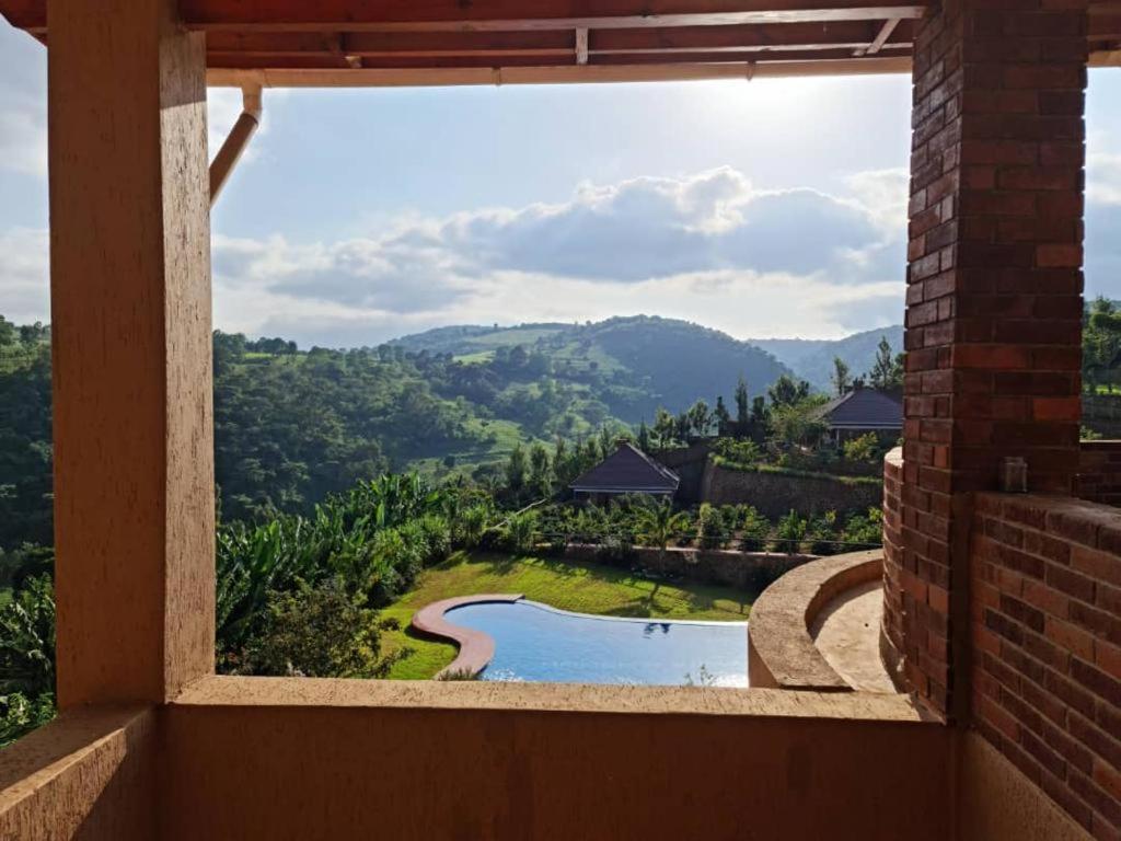 Ngorongoro Marera Mountain View Lodge Karatu Esterno foto