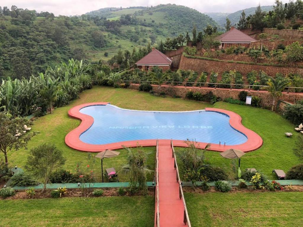 Ngorongoro Marera Mountain View Lodge Karatu Esterno foto