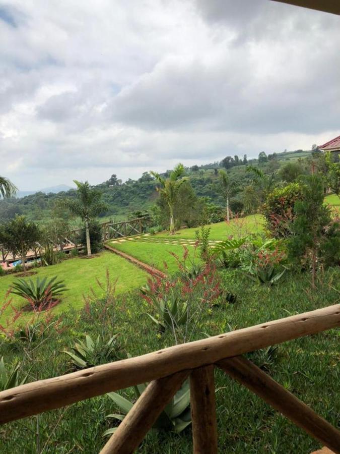 Ngorongoro Marera Mountain View Lodge Karatu Esterno foto