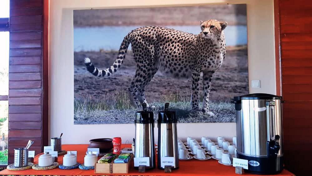 Ngorongoro Marera Mountain View Lodge Karatu Esterno foto