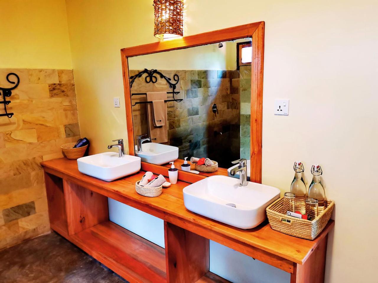 Ngorongoro Marera Mountain View Lodge Karatu Esterno foto