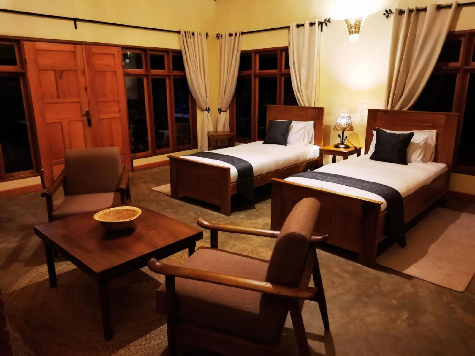 Ngorongoro Marera Mountain View Lodge Karatu Esterno foto
