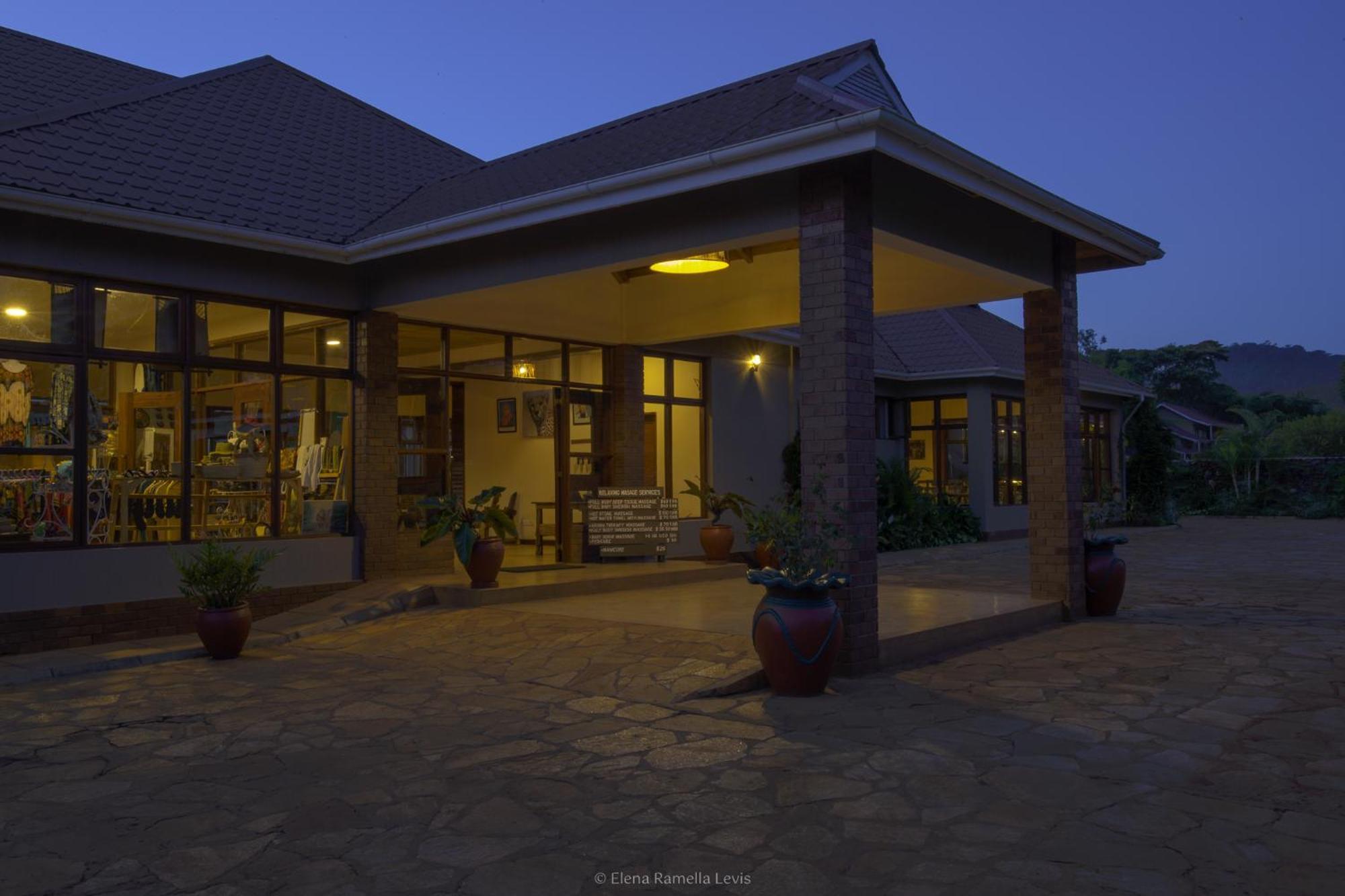 Ngorongoro Marera Mountain View Lodge Karatu Esterno foto