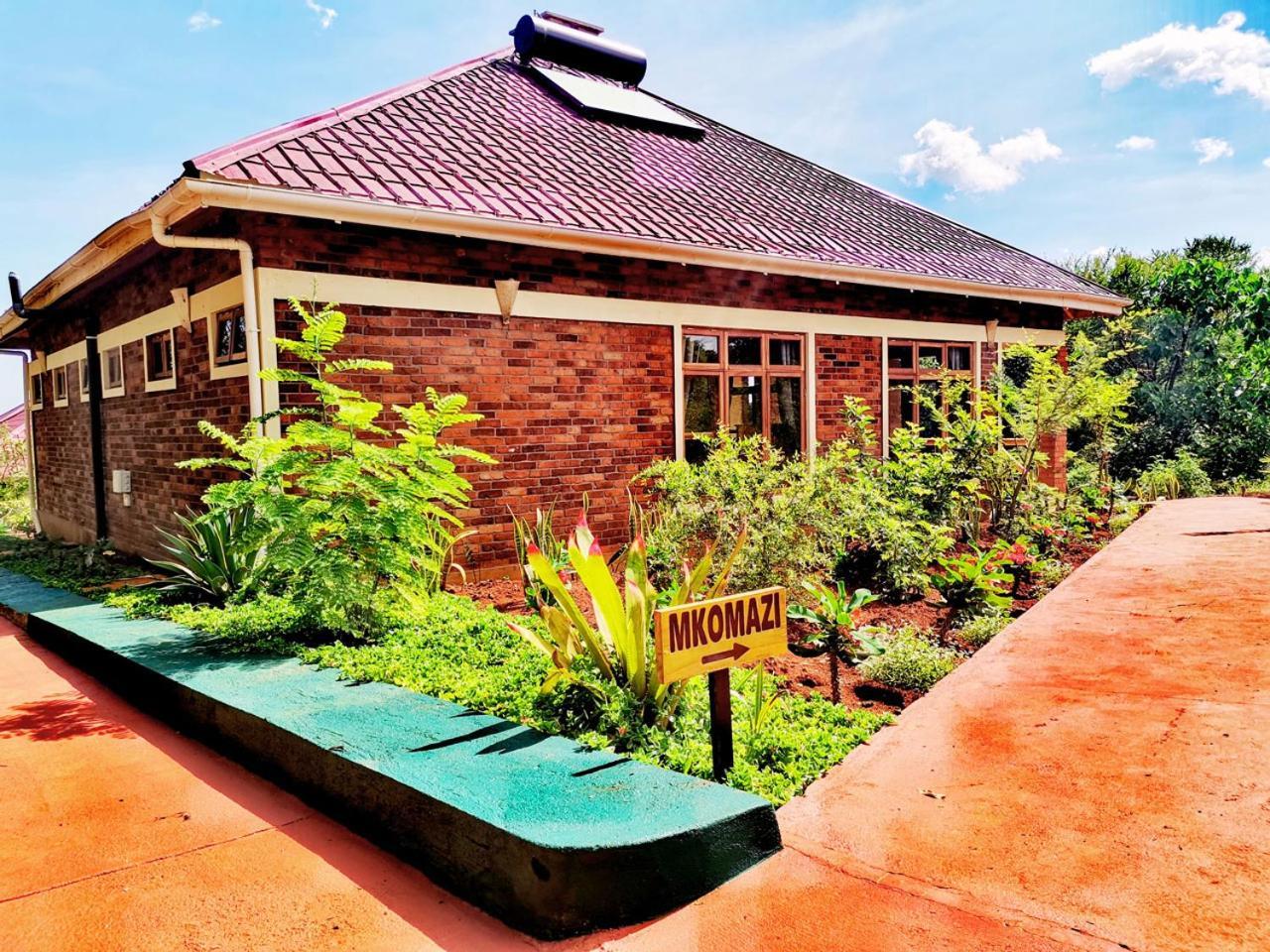 Ngorongoro Marera Mountain View Lodge Karatu Esterno foto